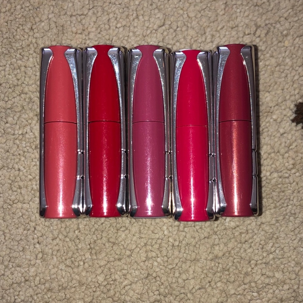 Loreal Infalible Lipsticks